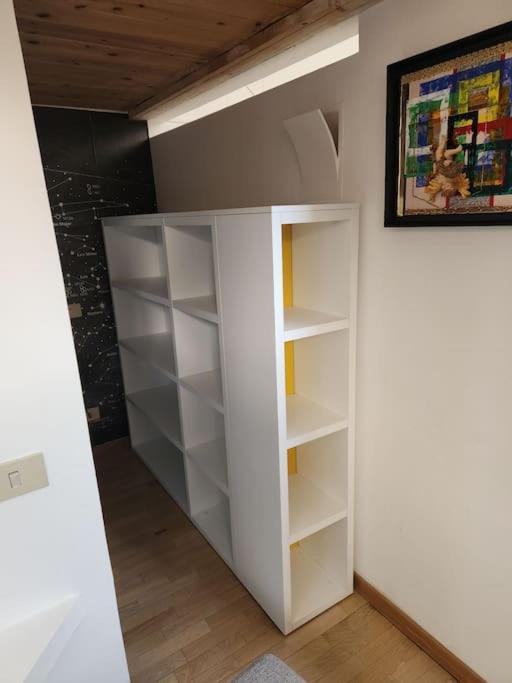 Appartamento Loft Ex Mulini *