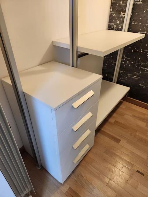 Loft Ex Mulini * Roma