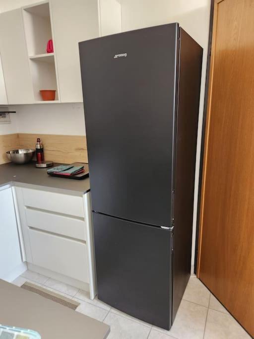 Loft Ex Mulini Appartamento Roma