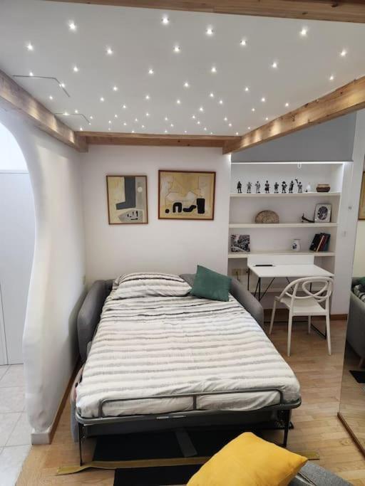 Loft Ex Mulini Roma