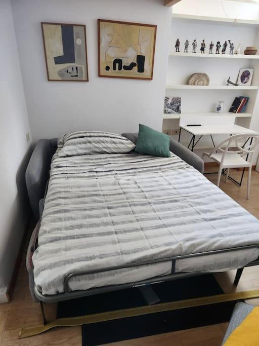 Appartamento Loft Ex Mulini
