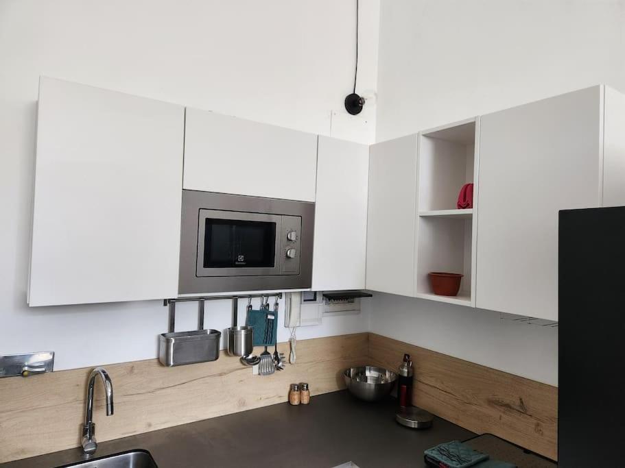 Loft Ex Mulini * Roma