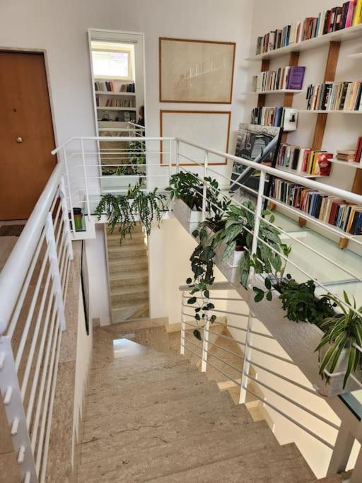 Loft Ex Mulini Appartamento Roma
