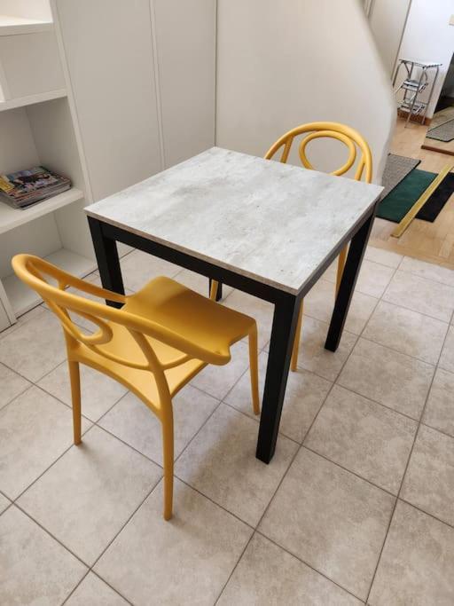 Appartamento Loft Ex Mulini *