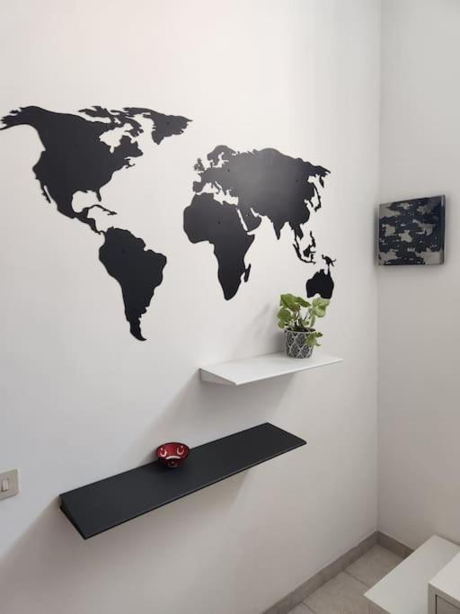 Loft Ex Mulini Appartamento Roma