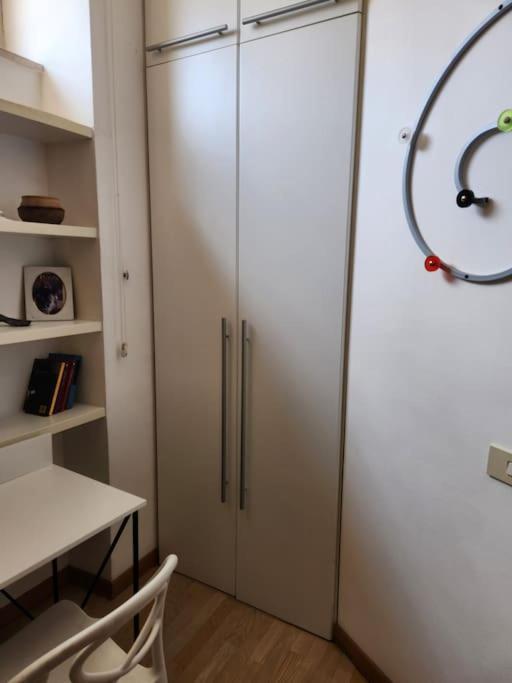Appartamento Loft Ex Mulini