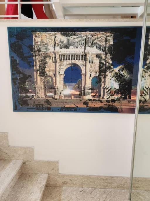 Appartamento Loft Ex Mulini *