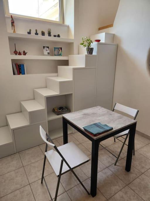 Loft Ex Mulini Appartamento Roma