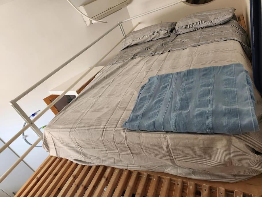 Loft Ex Mulini Roma