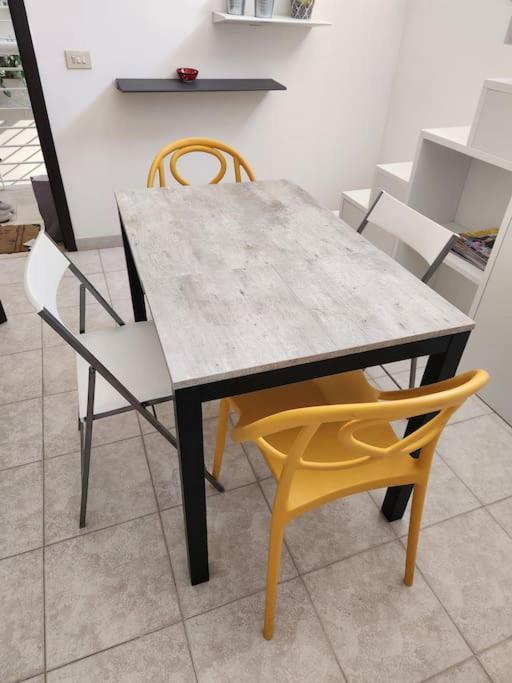 Loft Ex Mulini Appartamento
