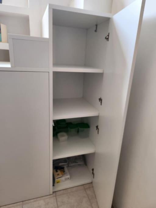 Appartamento Loft Ex Mulini