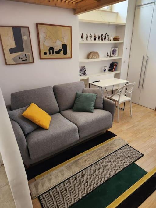 Loft Ex Mulini Appartamento *