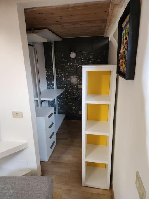 Loft Ex Mulini Appartamento Roma