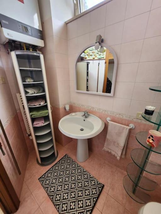 Appartamento Loft Ex Mulini Roma