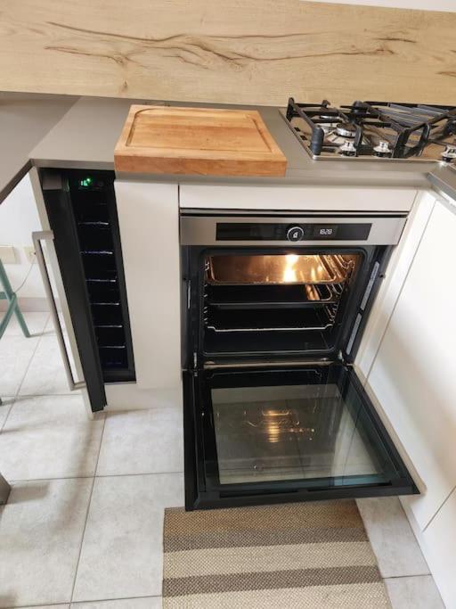 Appartamento Loft Ex Mulini *