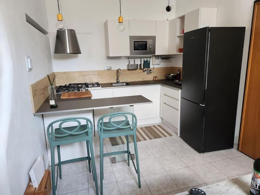Appartamento Loft Ex Mulini Roma