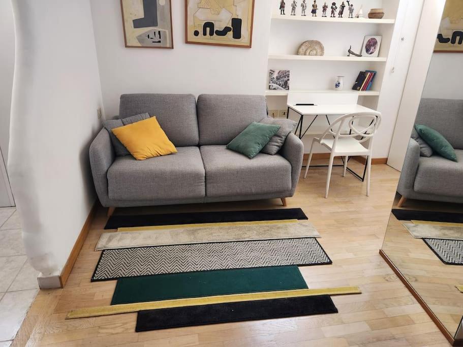 Loft Ex Mulini Roma