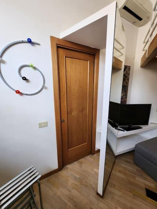 Loft Ex Mulini * Roma