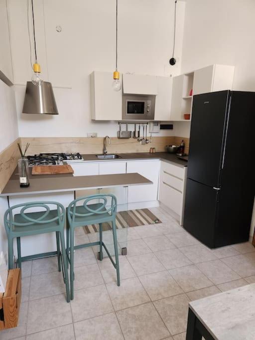 Loft Ex Mulini Roma