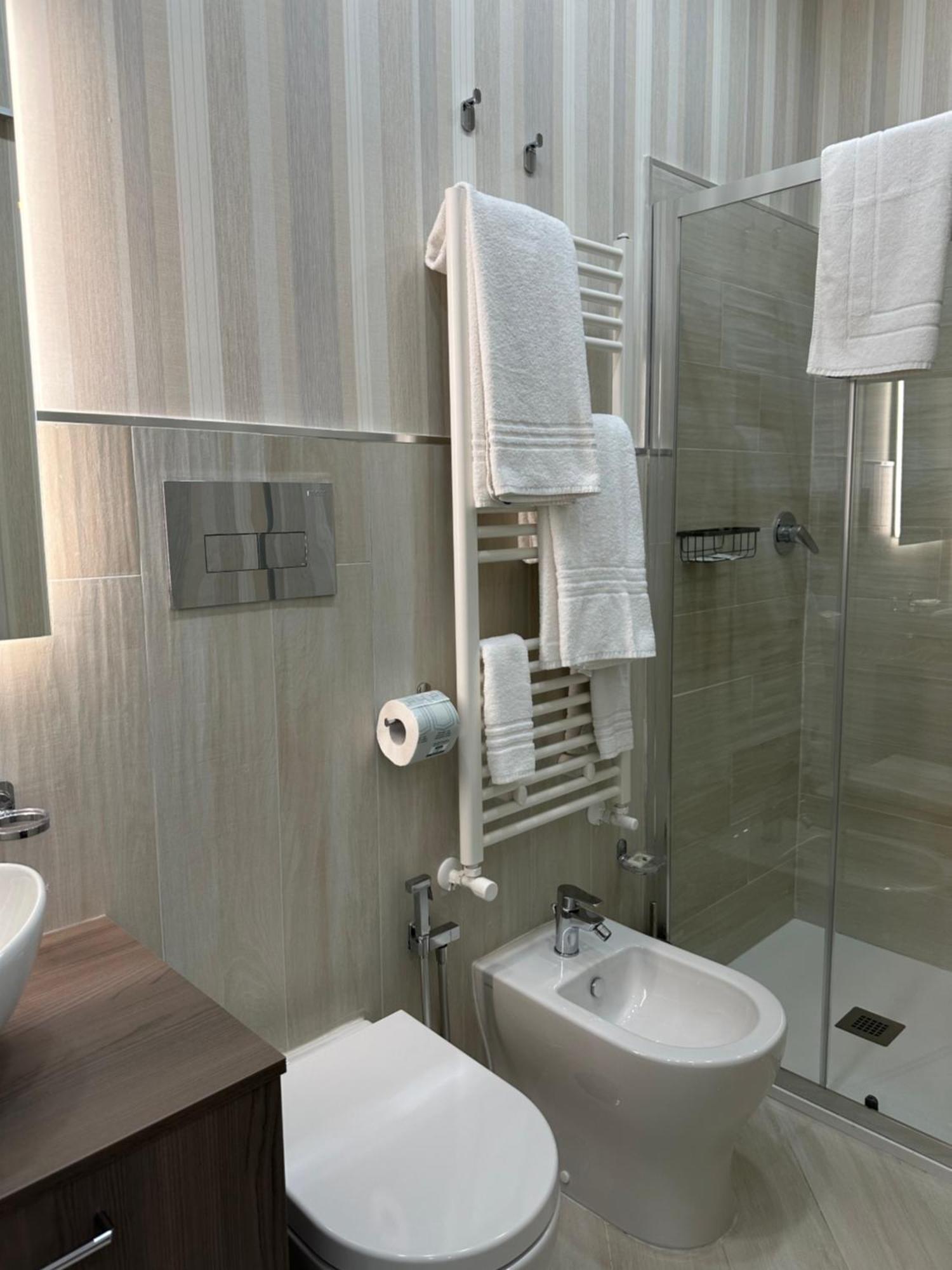 Leilighet Baldo 352 Roma