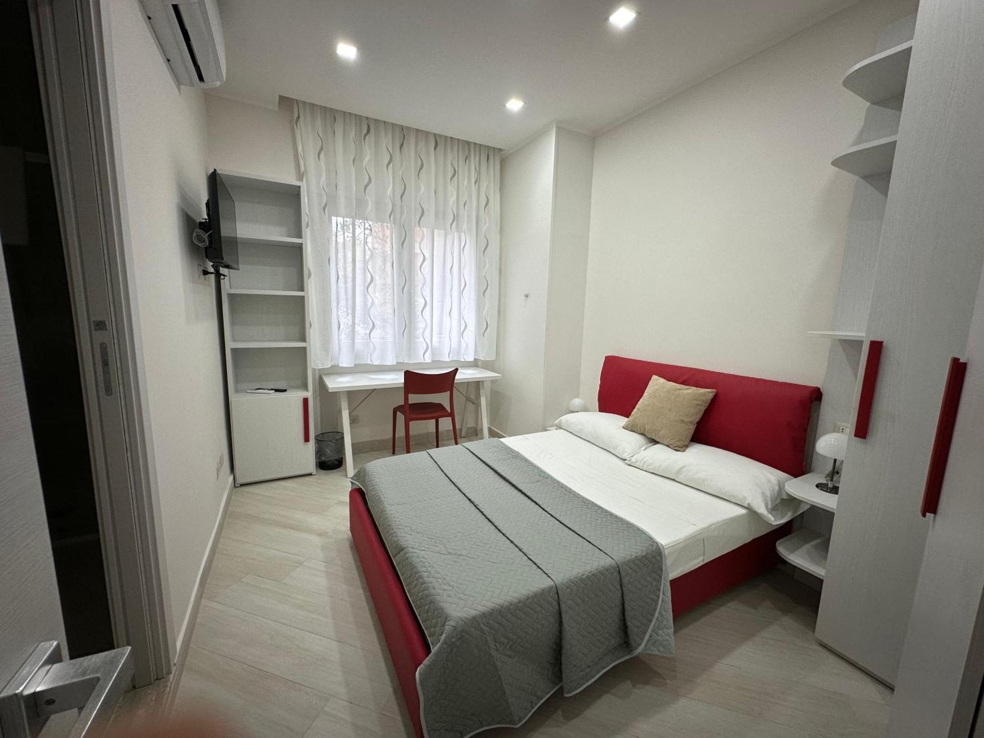 Leilighet Baldo 352 *