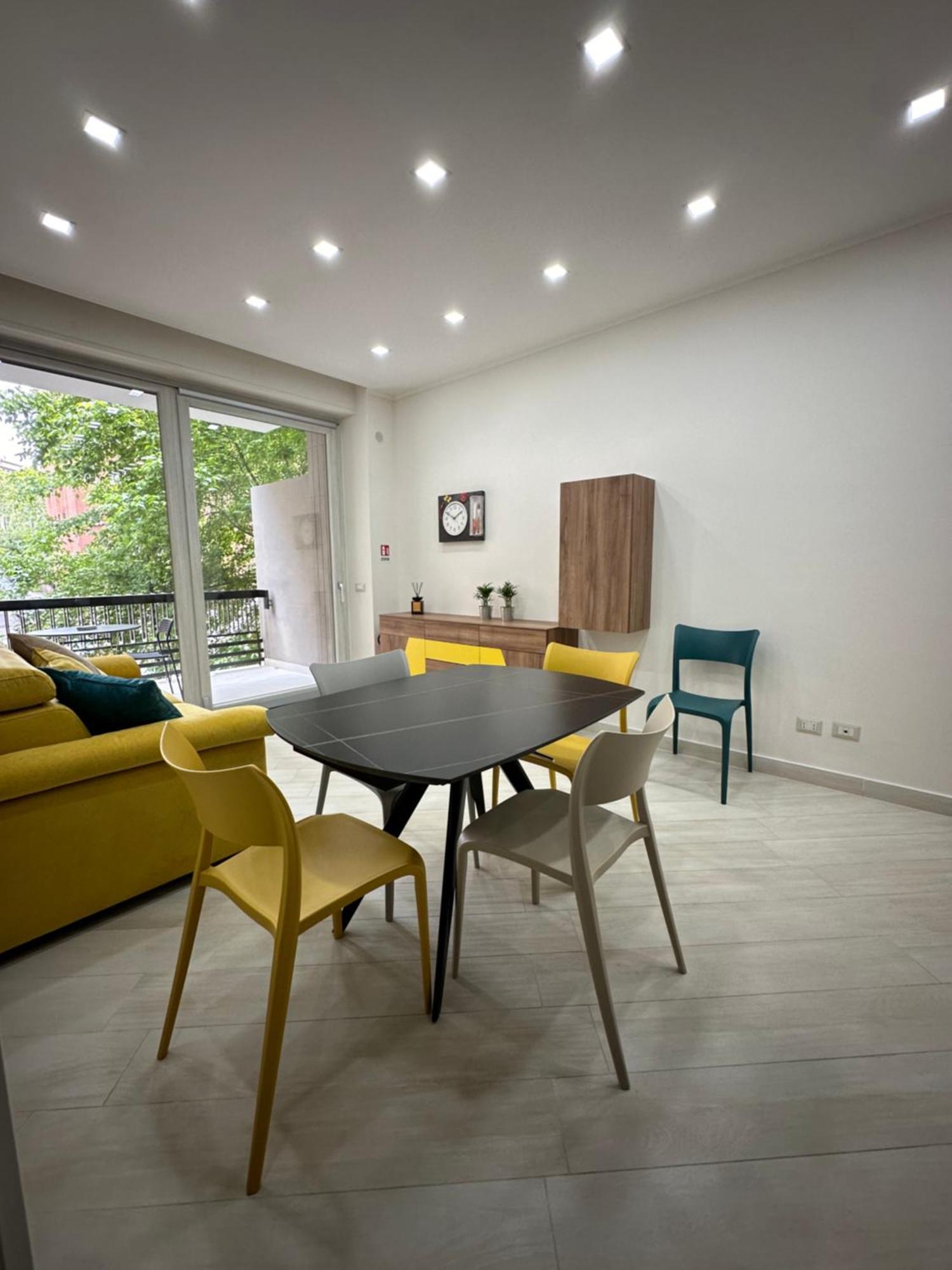 Leilighet Baldo 352