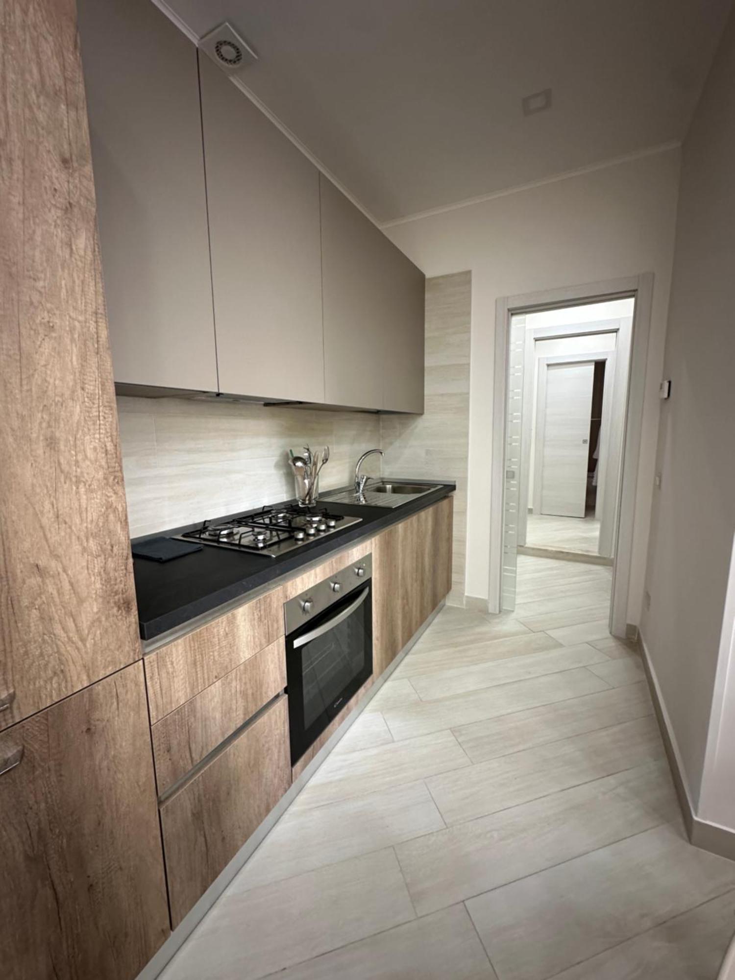 Leilighet Baldo 352 *