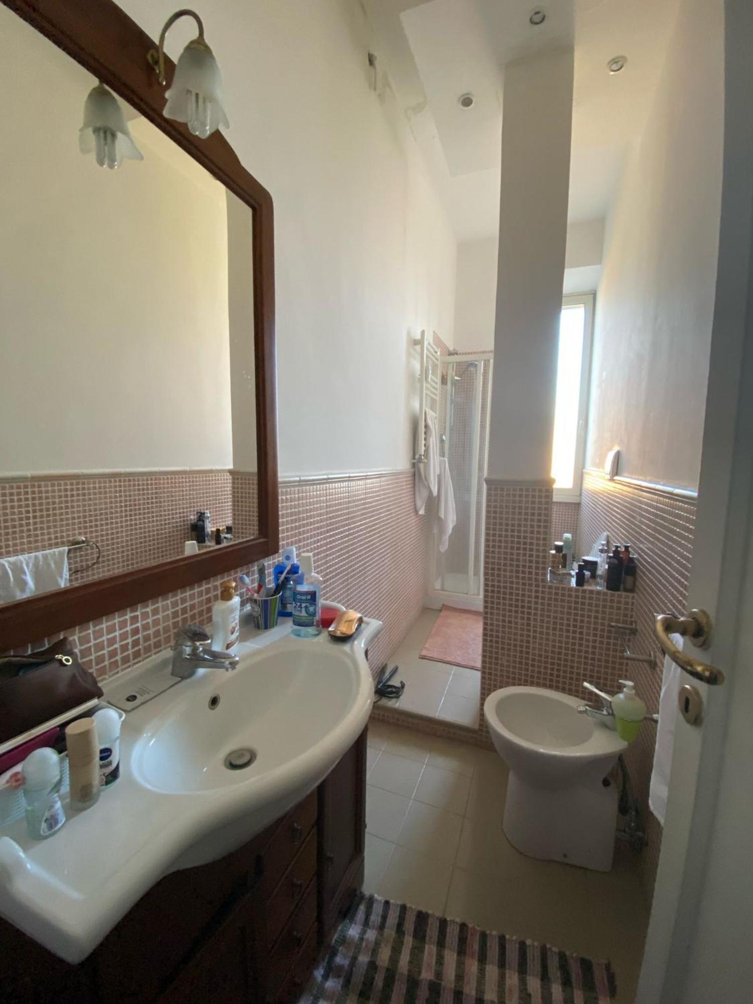 Holiday Colosseum Apartment *