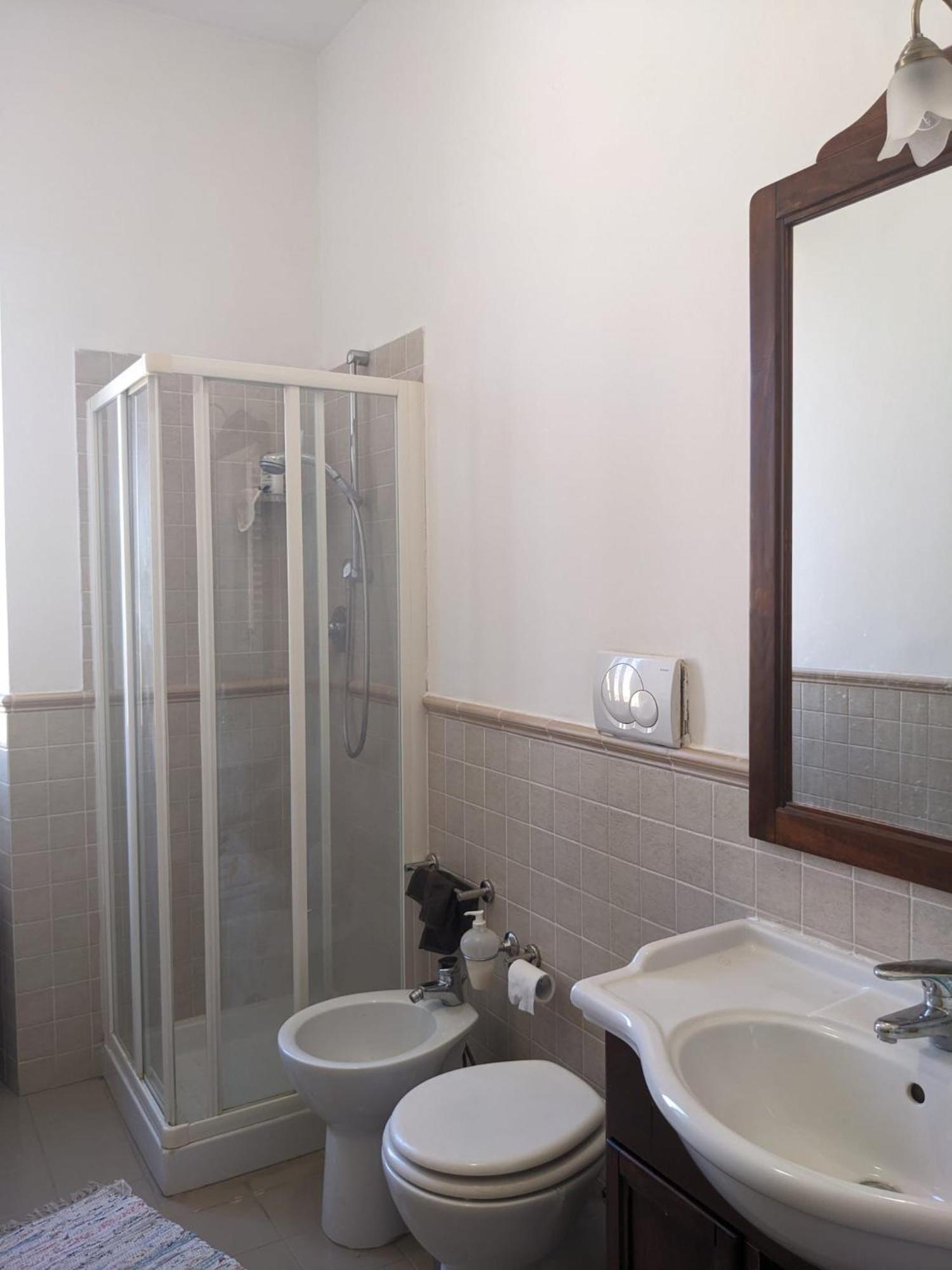 Holiday Colosseum Apartment Rome