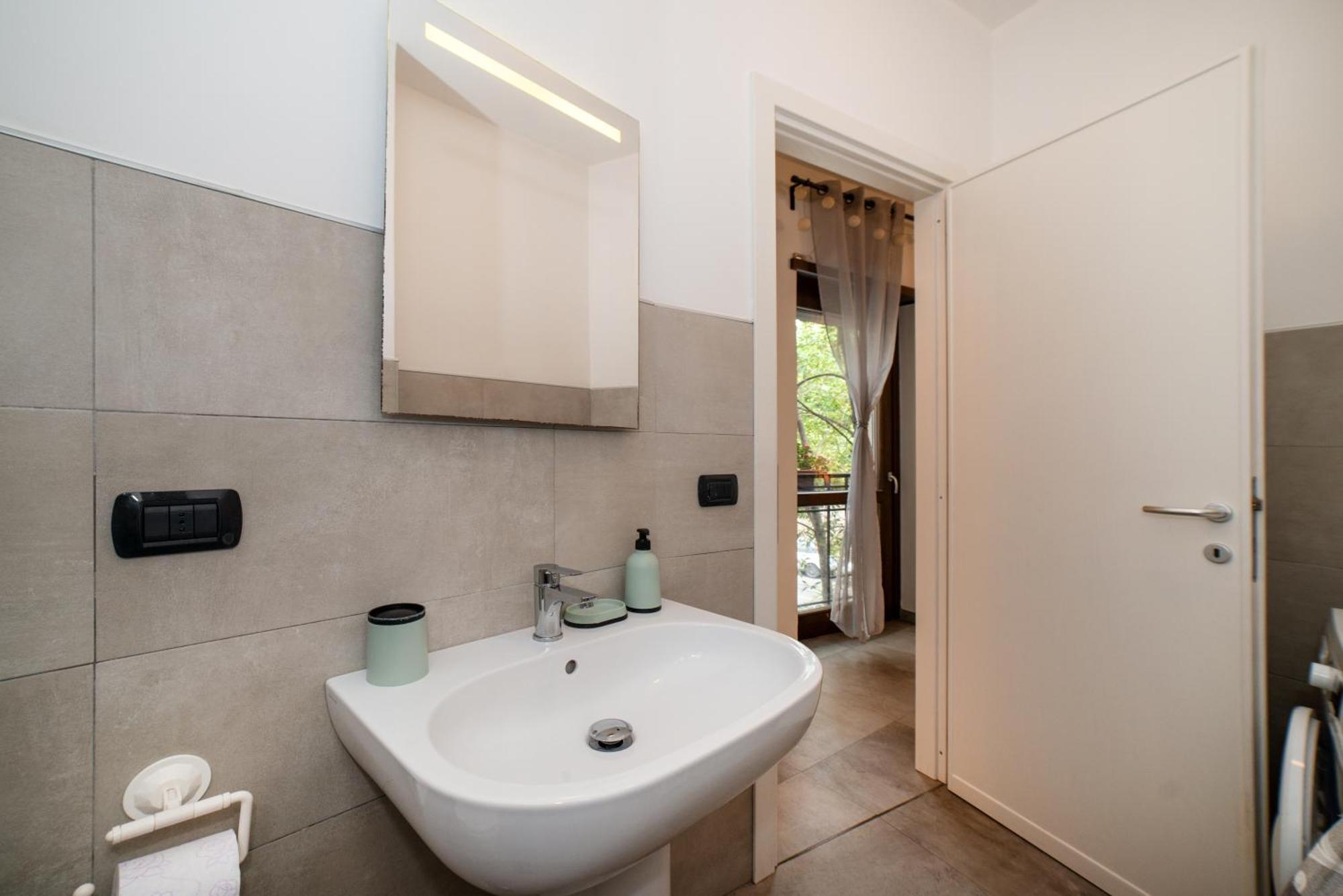 Apartment Frassinetti Rom