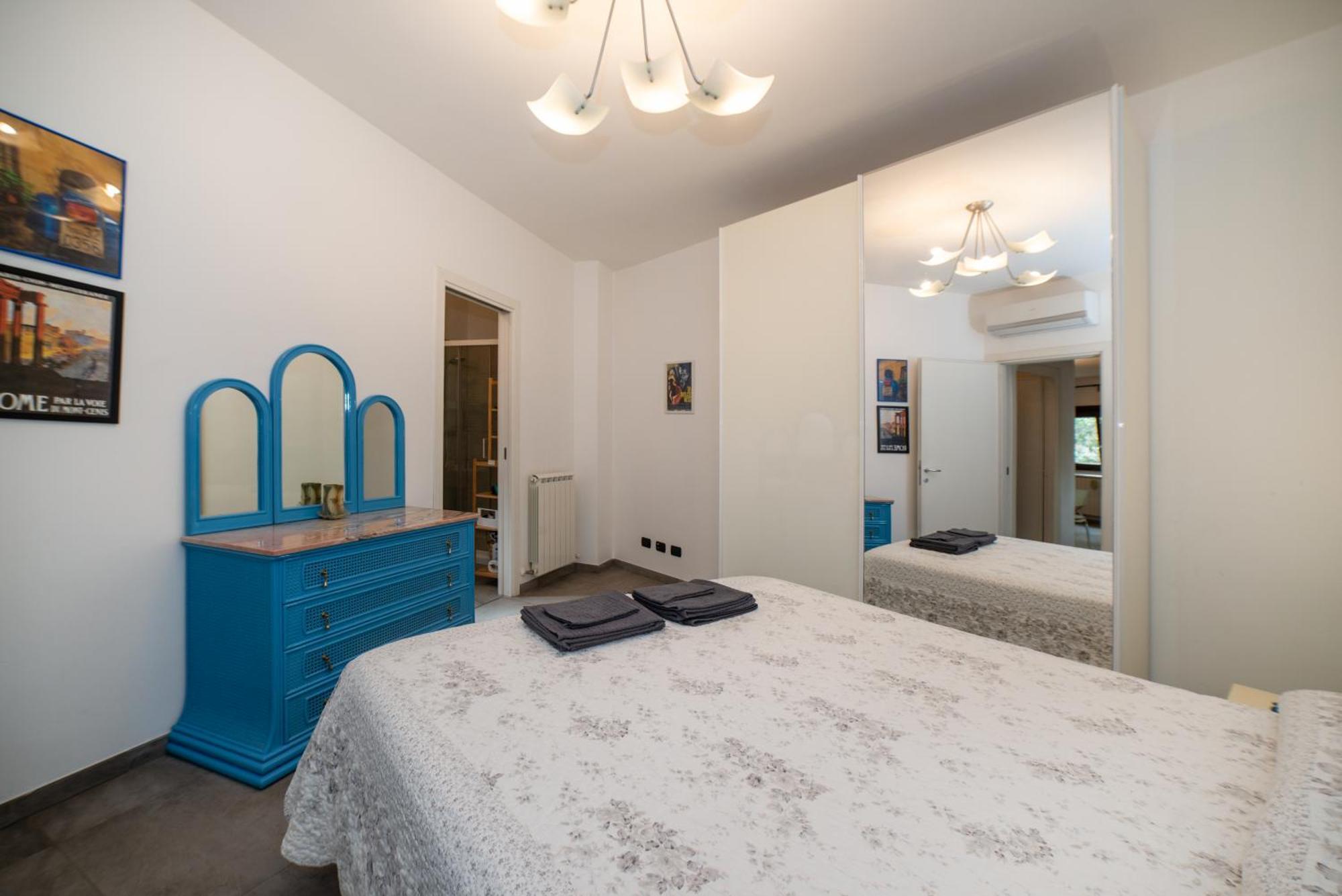 Apartment Frassinetti *
