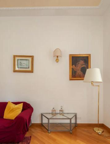 Apartamento San Pietro Vatican Area Large - Near Subway *