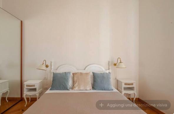 Apartamento San Pietro Vatican Area Large - Near Subway Roma