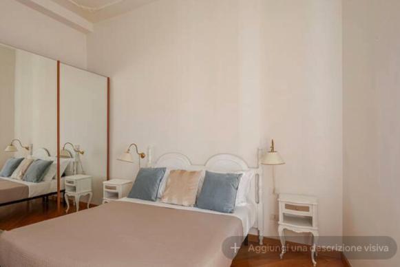Apartamento San Pietro Vatican Area Large - Near Subway Roma