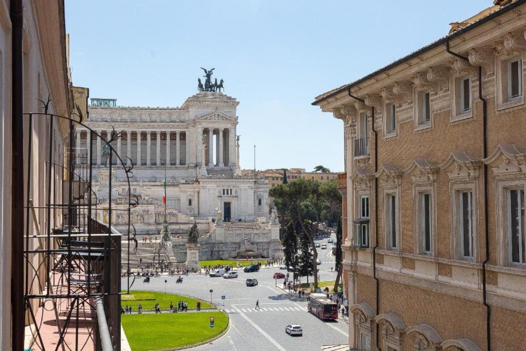 Apartamento Domus Sabina *