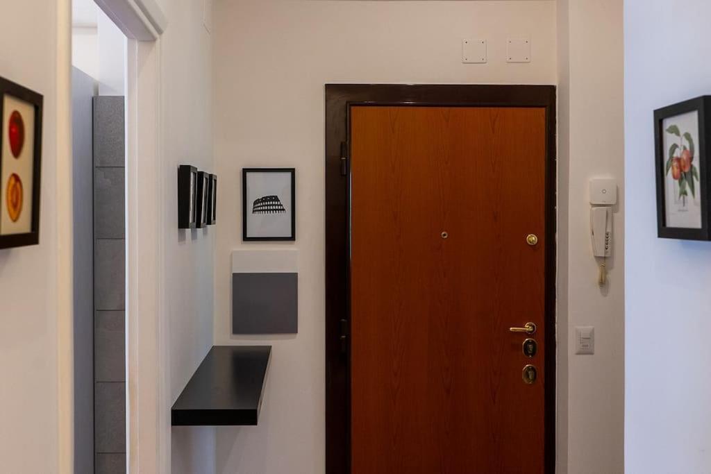 Apartment 1min From Metro Large And Quiet *