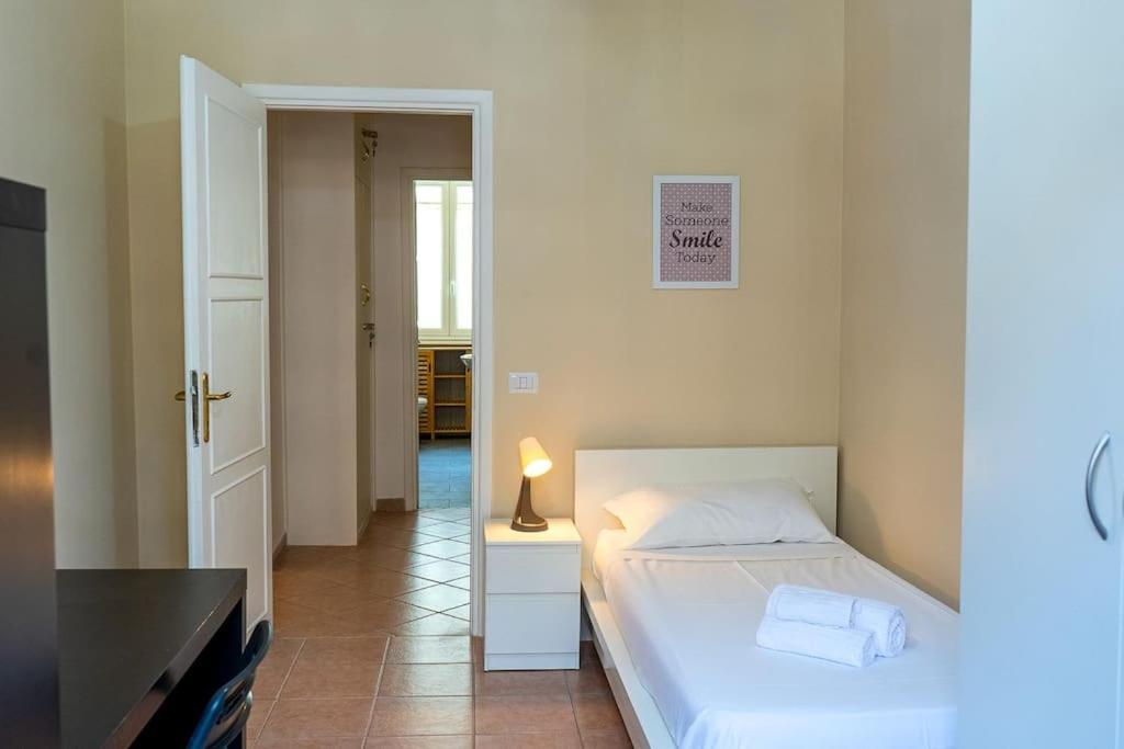 1min From Metro Large And Quiet Apartment
