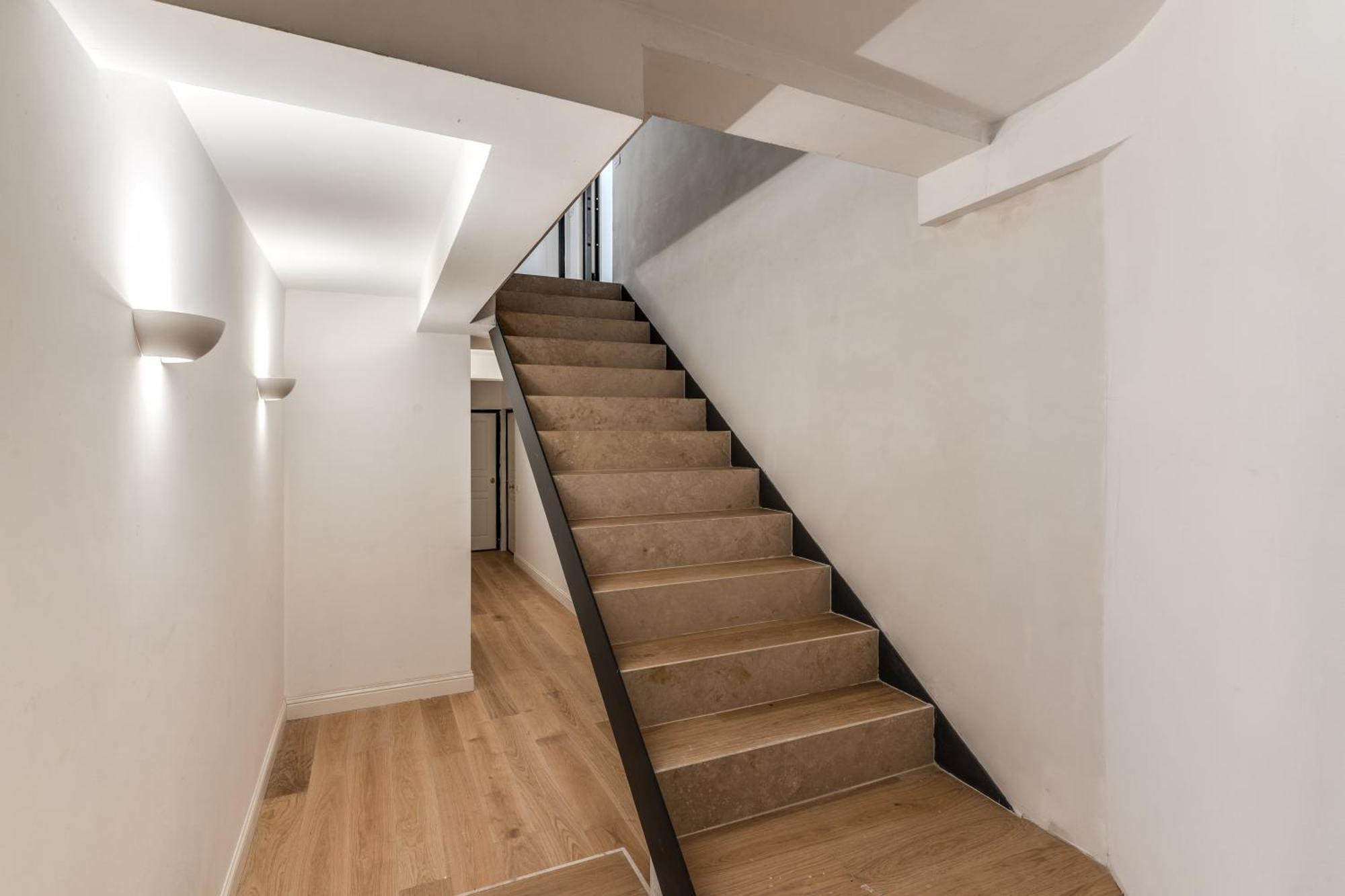 Domus Sabina Apartamento