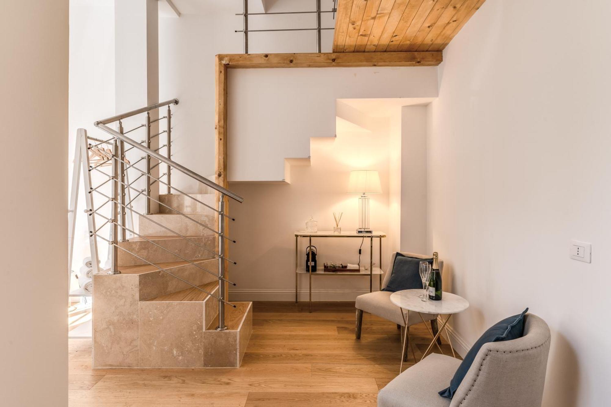 Apartamento Domus Sabina *