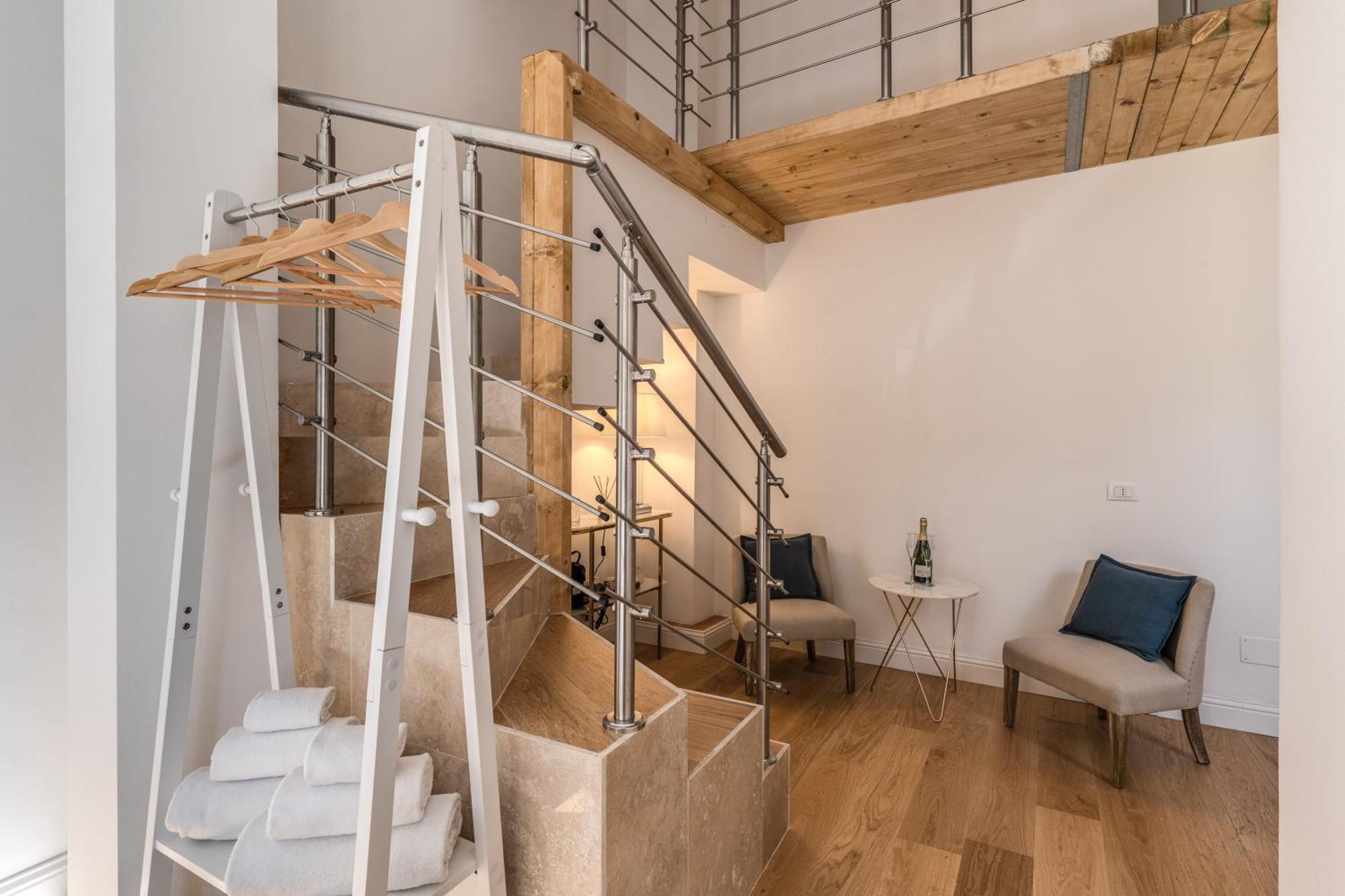 Domus Sabina Apartamento *