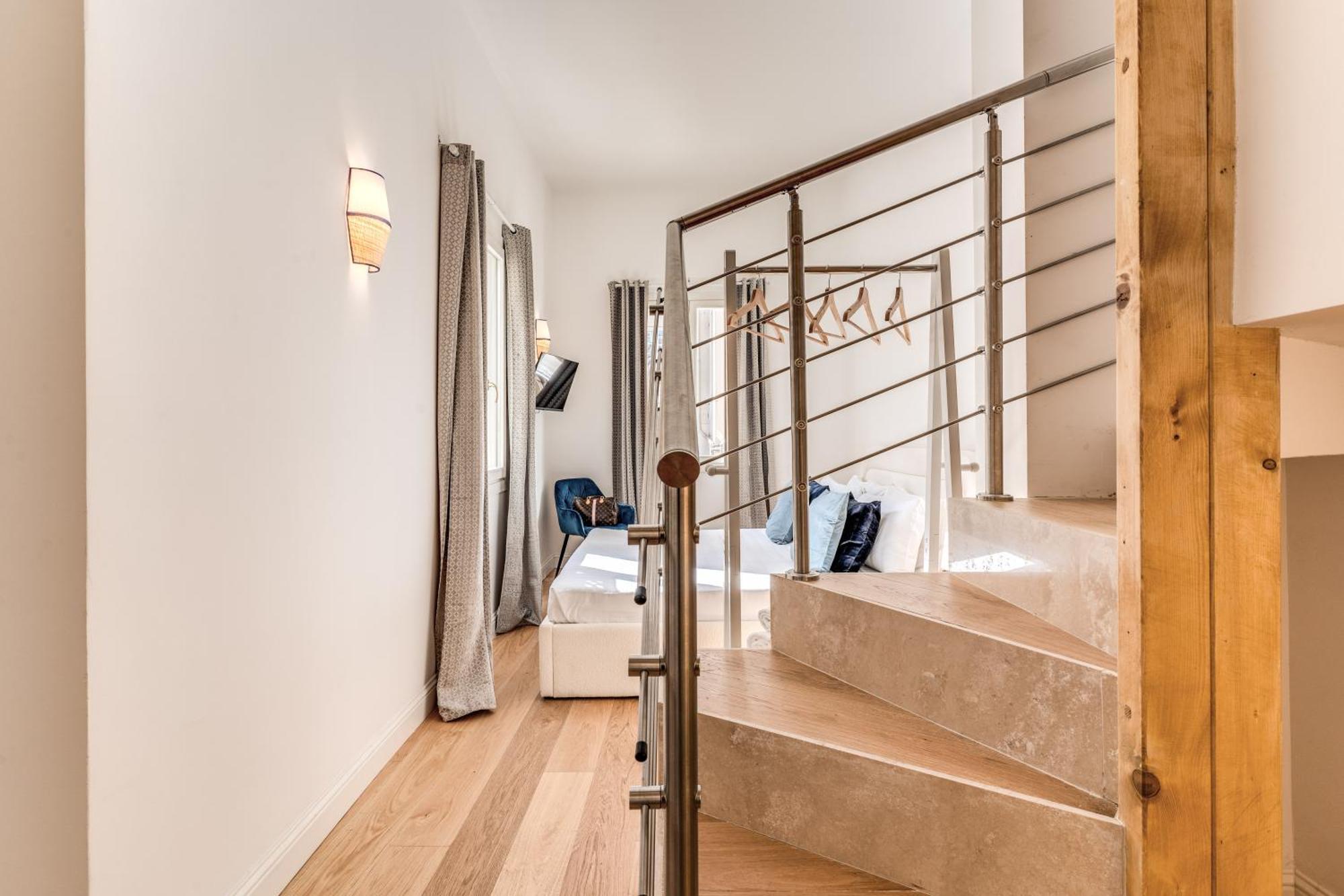 Domus Sabina Apartamento Roma