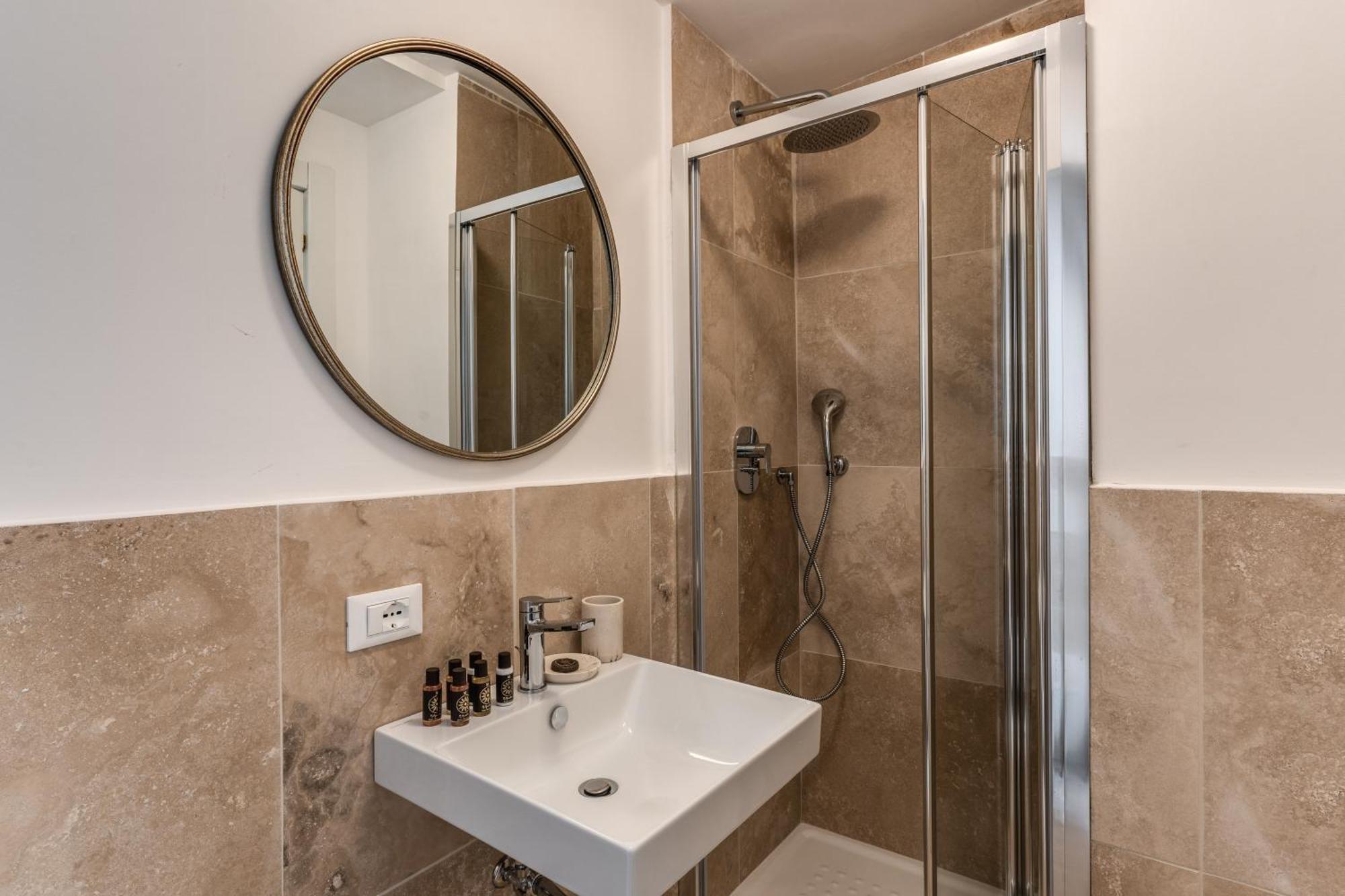 Apartamento Domus Sabina