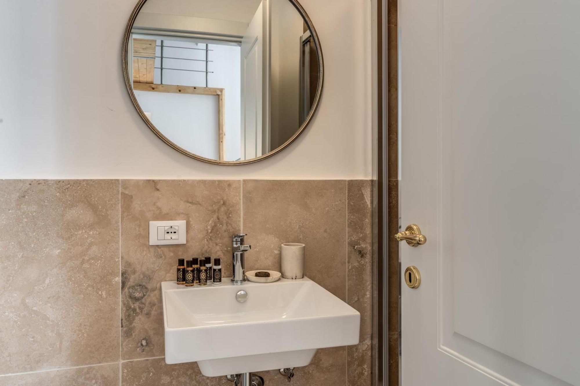 Apartamento Domus Sabina *