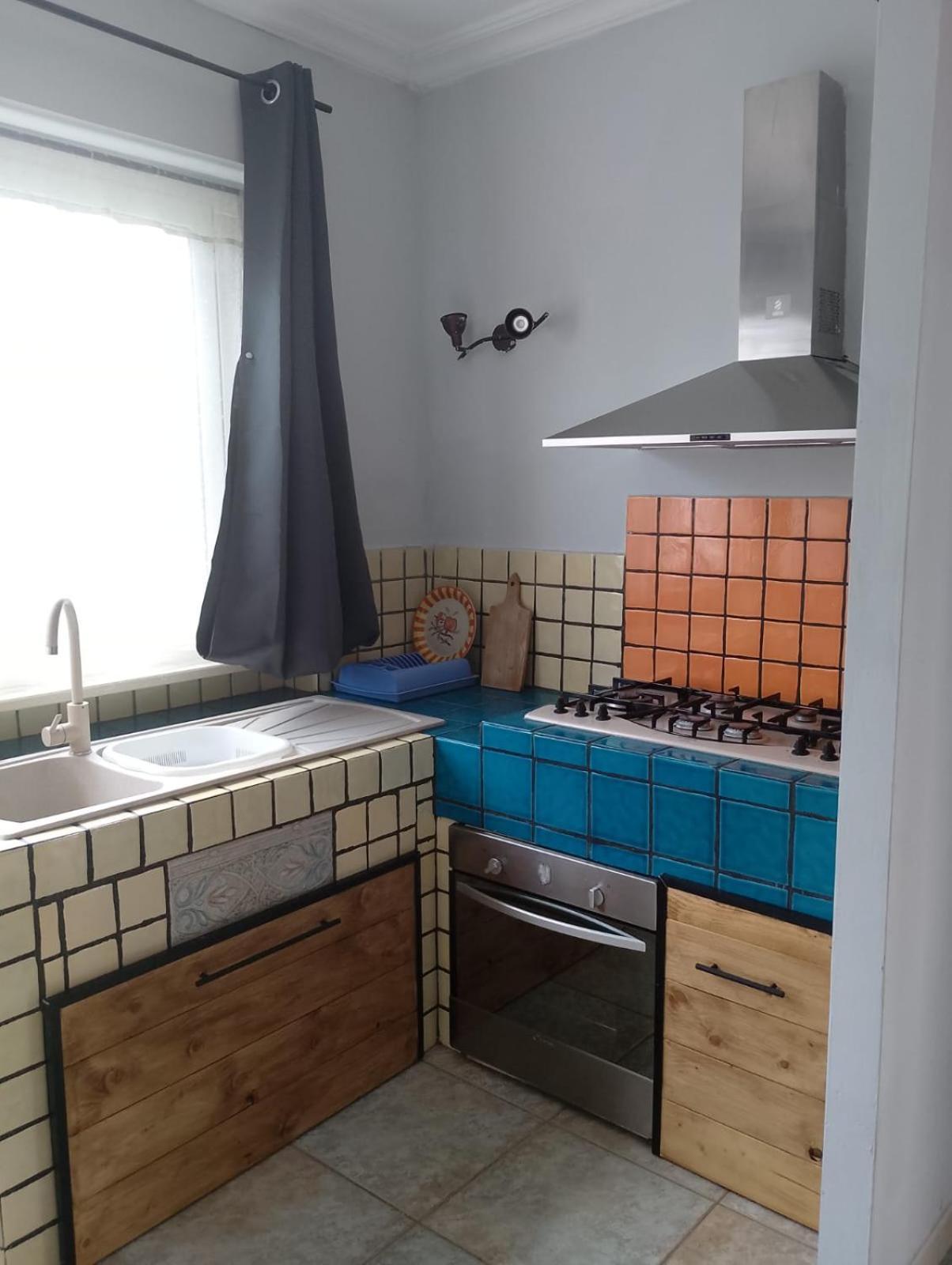 Domus Dora Apartment