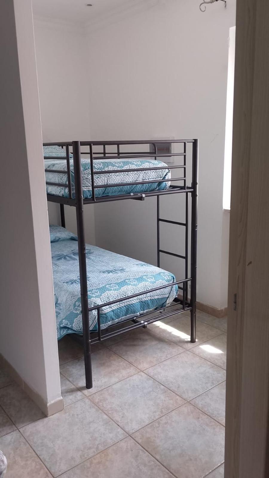 Apartment Domus Dora *
