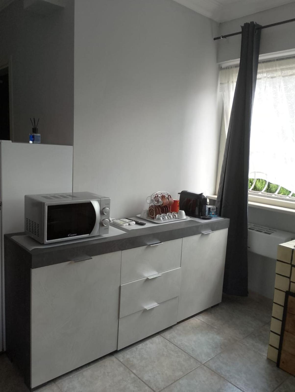Domus Dora Rome