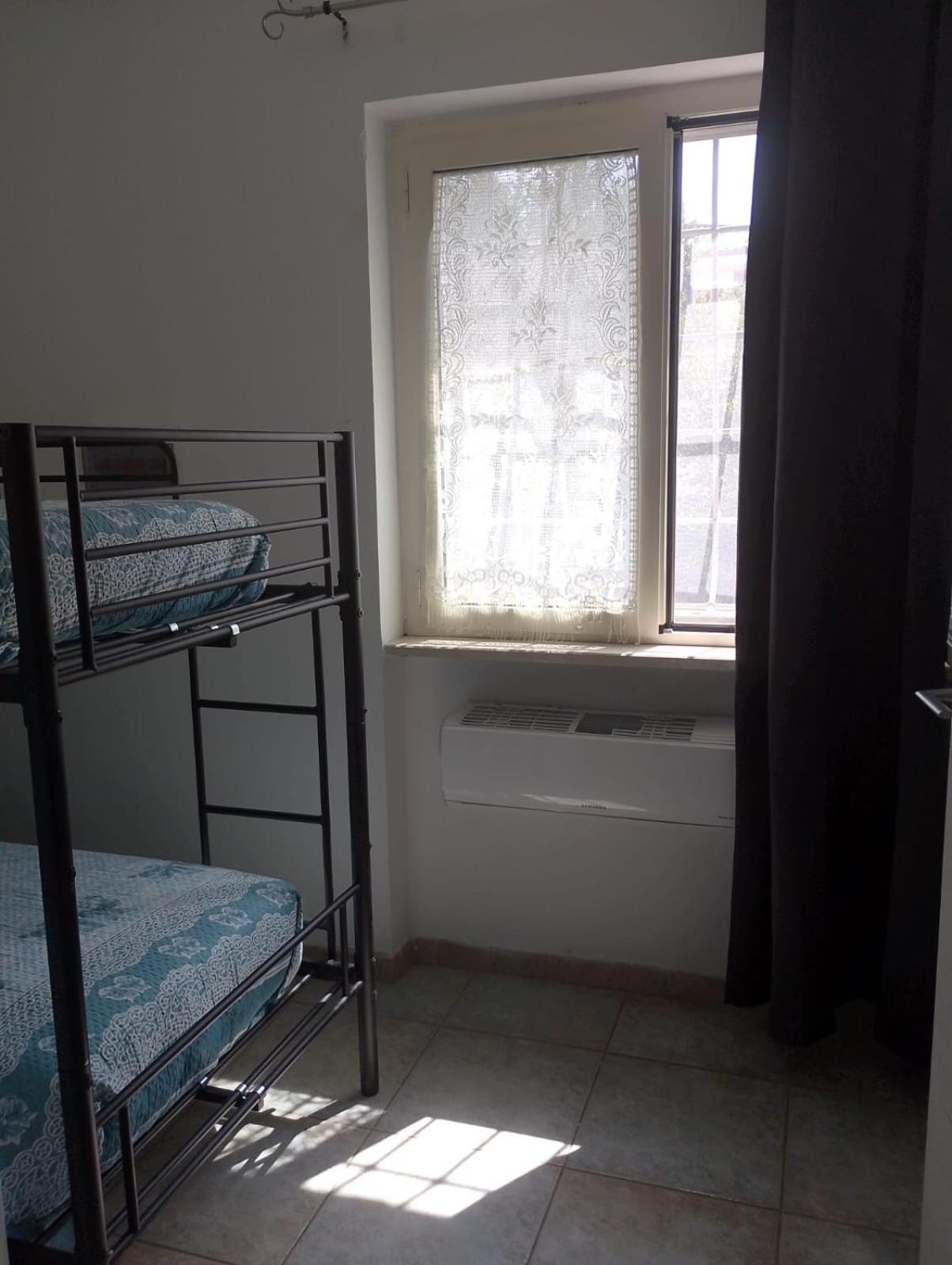 Domus Dora Apartment *