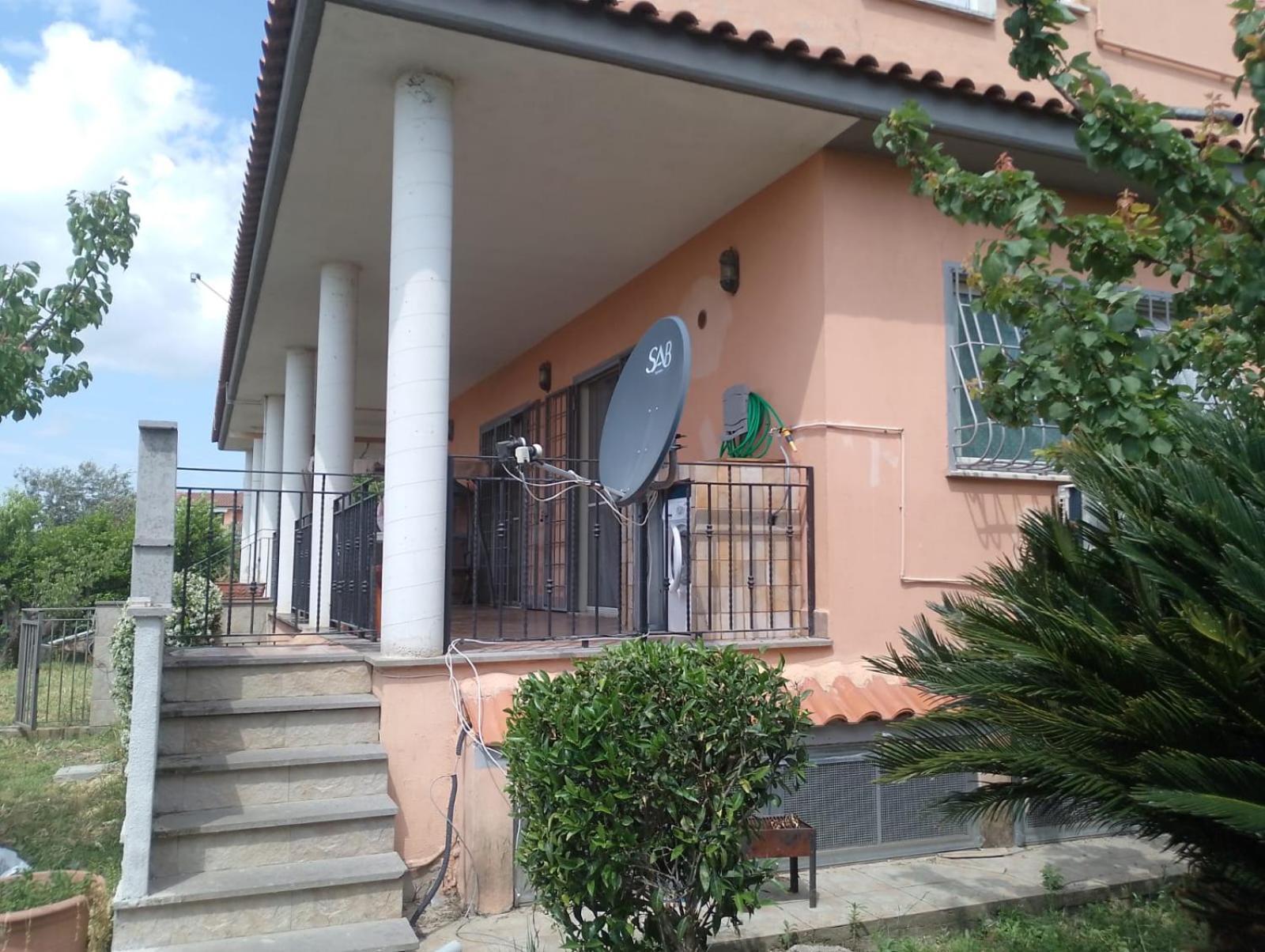 Domus Dora Apartment