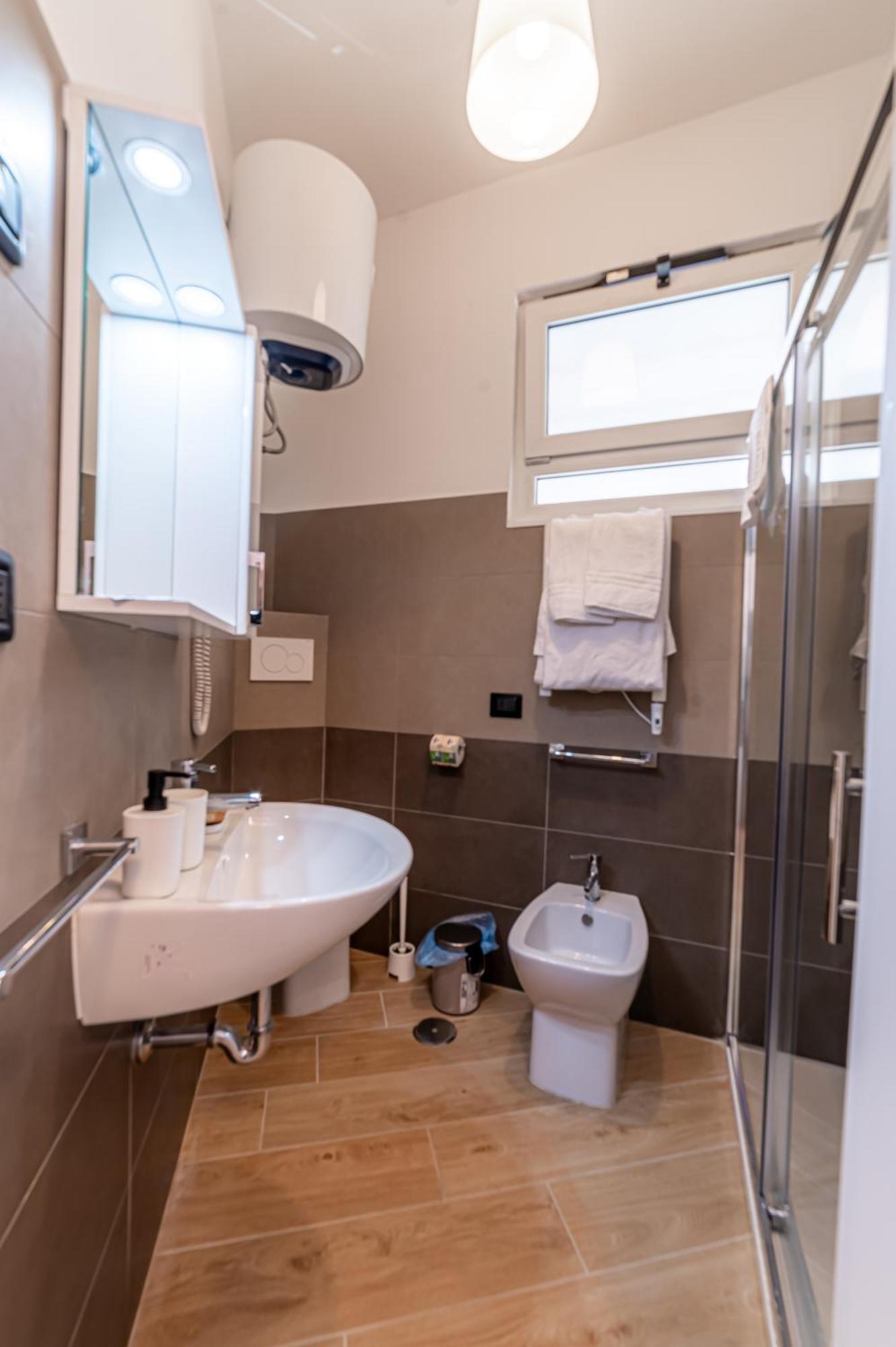 Il Nido Di Porta Furba - Metro & Wi-fi Apartamento