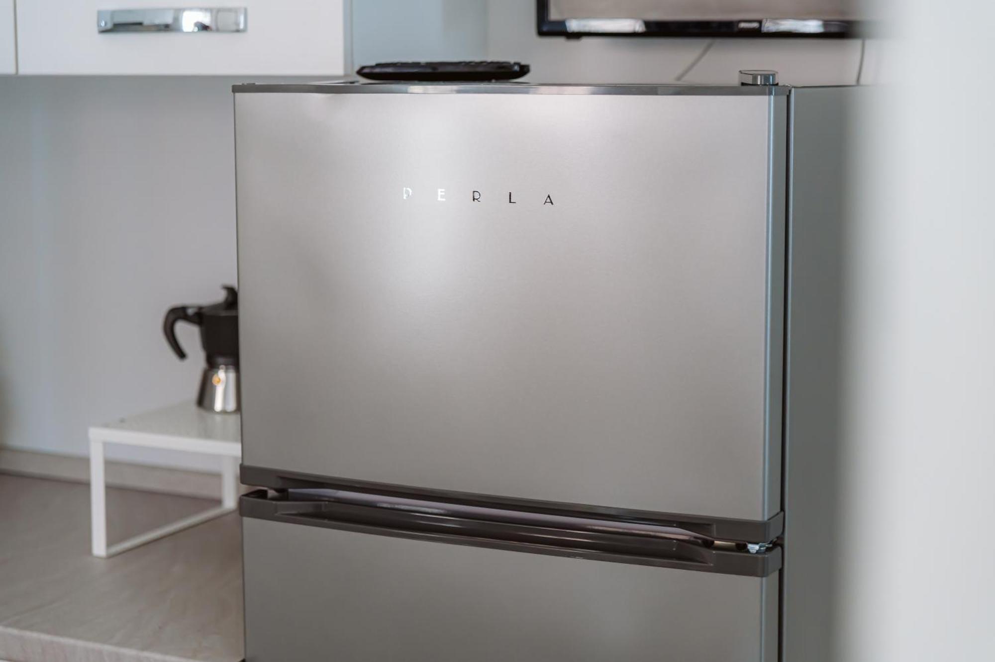 Apartamento Il Nido Di Porta Furba - Metro & Wi-fi Roma